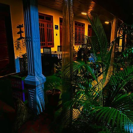 Dambulla Kings Inn Exterior photo