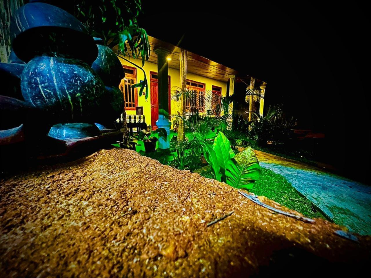 Dambulla Kings Inn Exterior photo